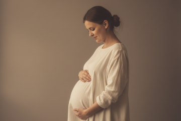 cómo recuperar fuerza y tono tras una cesárea