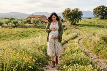 estrés y suelo pélvico